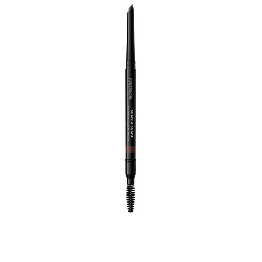 SHAPE &amp; SHADE Waterproof Eyebrow Pencil #050-Roasted Almond 0.35