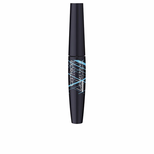LASHES TO KILL volumen mascara WP #010-ultra black