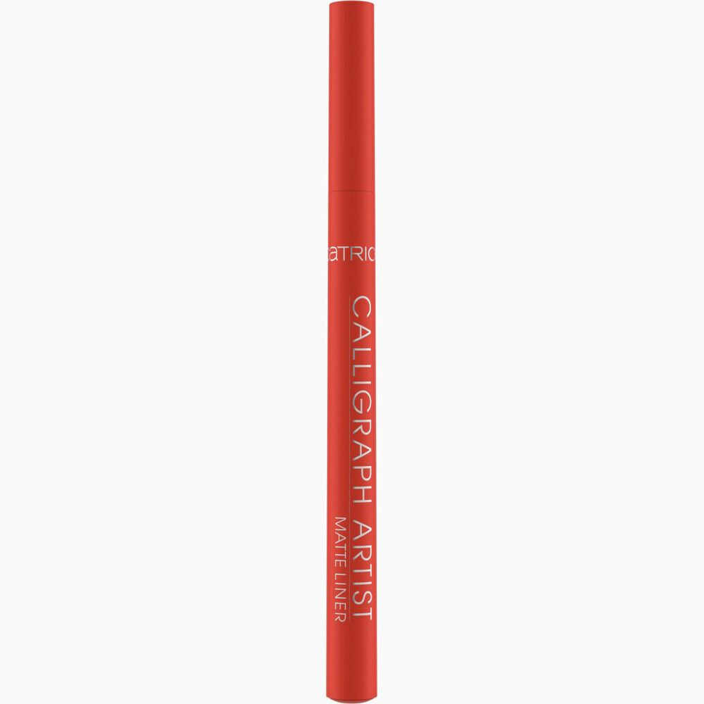 CALLIGRAPH ARTIST matte liner #080-Bloody Mary 1.1 ml