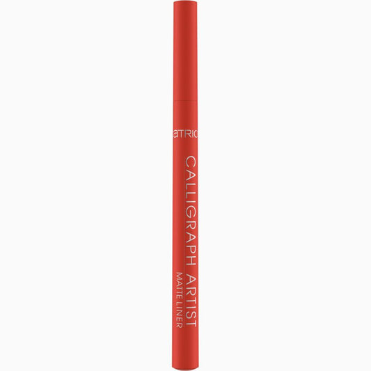CALLIGRAPH ARTIST matte liner #080-Bloody Mary 1.1 ml