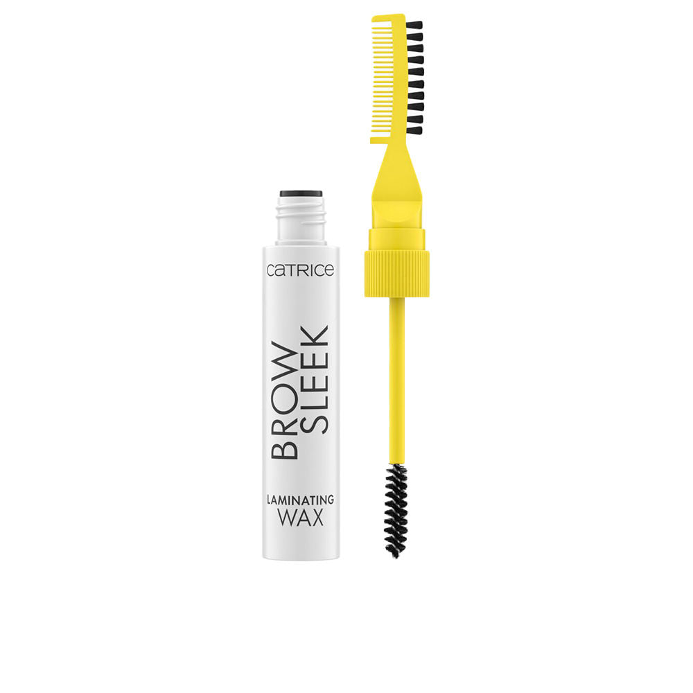 BROW SLEEK eyebrow fixing wax 9 ml
