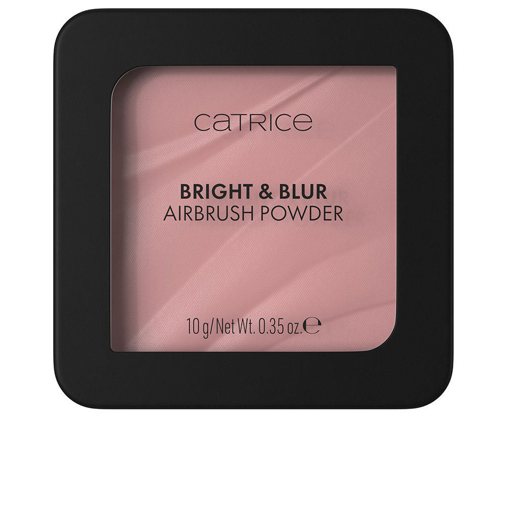 BRIGHT &amp; BLUR airbrush highlighting powder #010 10 gr