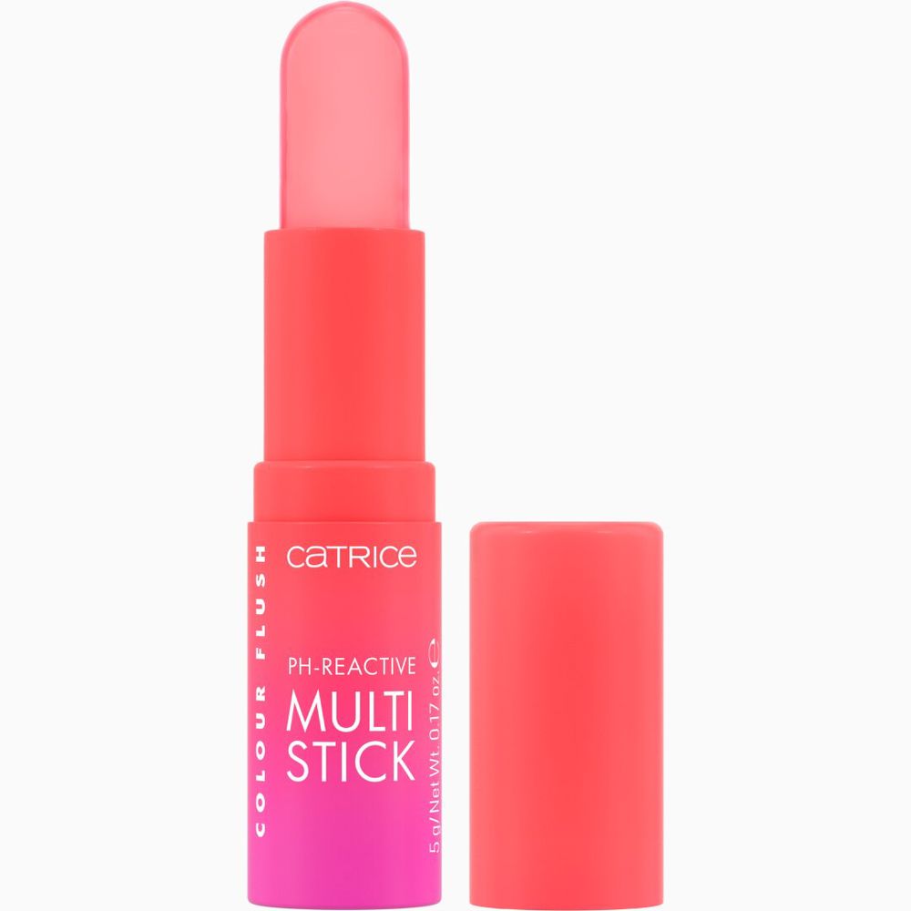 COLOR FLUSH multi stick color pH-Reactive #010 5 gr