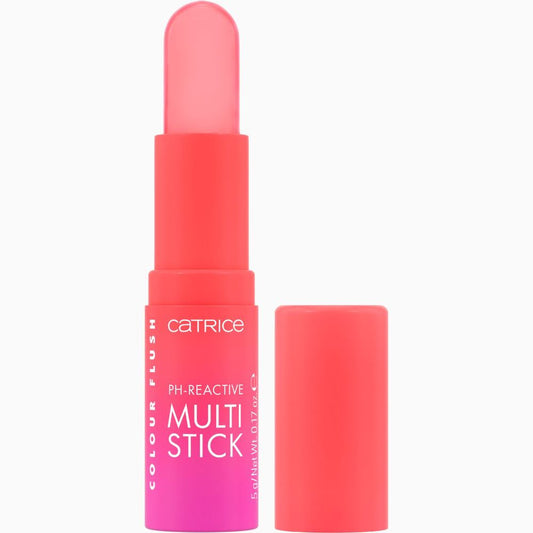 COLOR FLUSH multi stick color pH-Reactive #010 5 gr