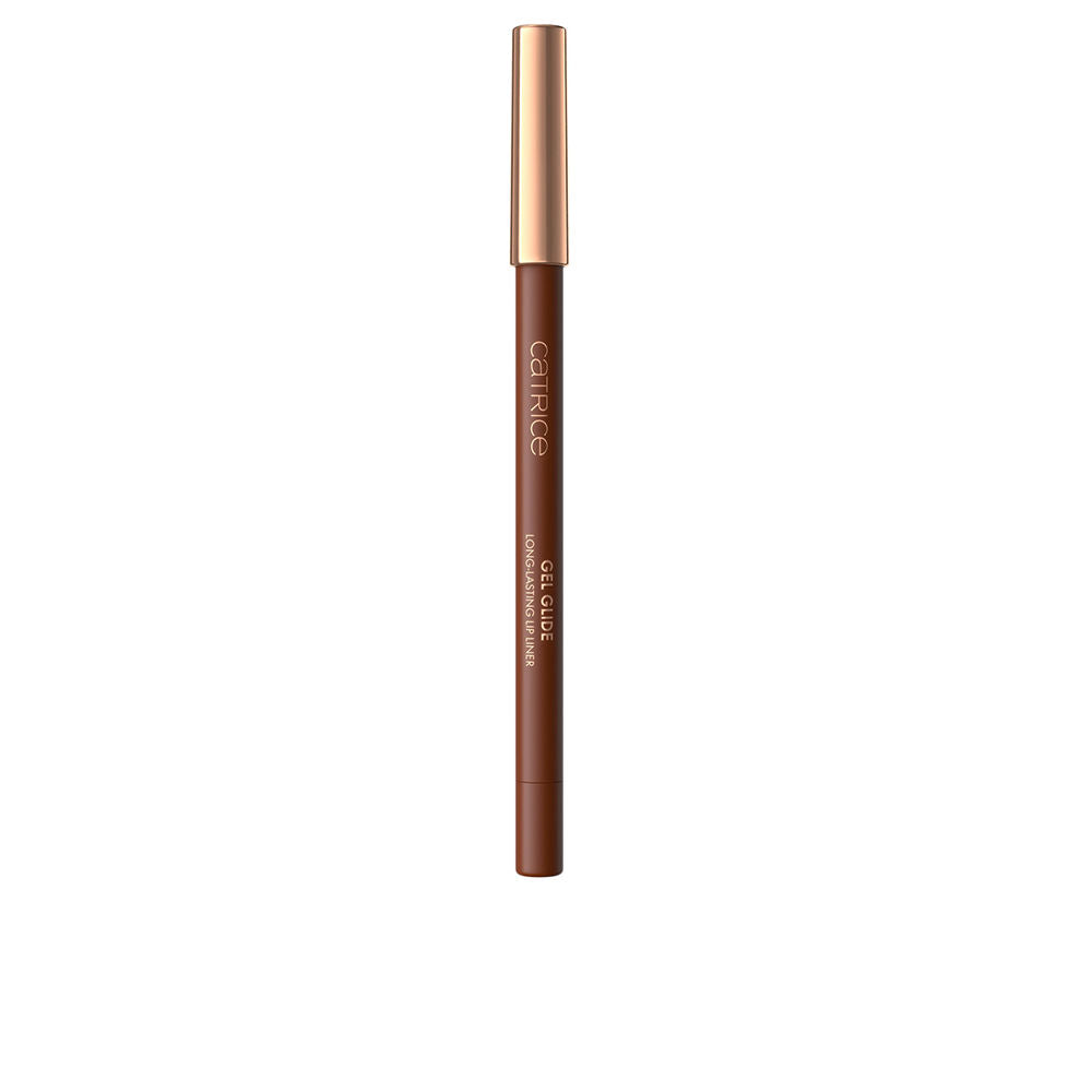GEL GLIDE long-lasting lipstick #060-Deep Talk 1.5 gr