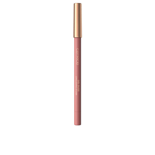 GEL GLIDE long-lasting lipstick #070-Line Me Softly 1.5 gr