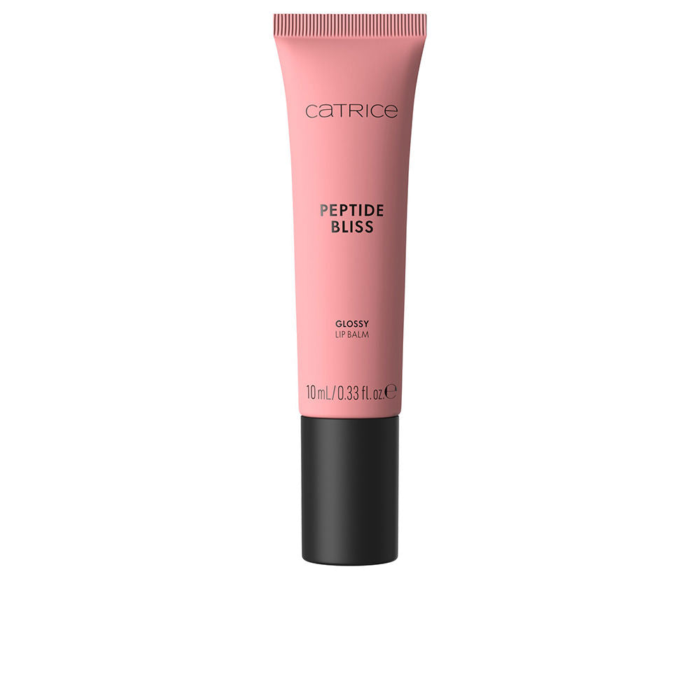PEPTIDE BLISS GLOSSY lip balm #010-Life In Rosé 10 ml