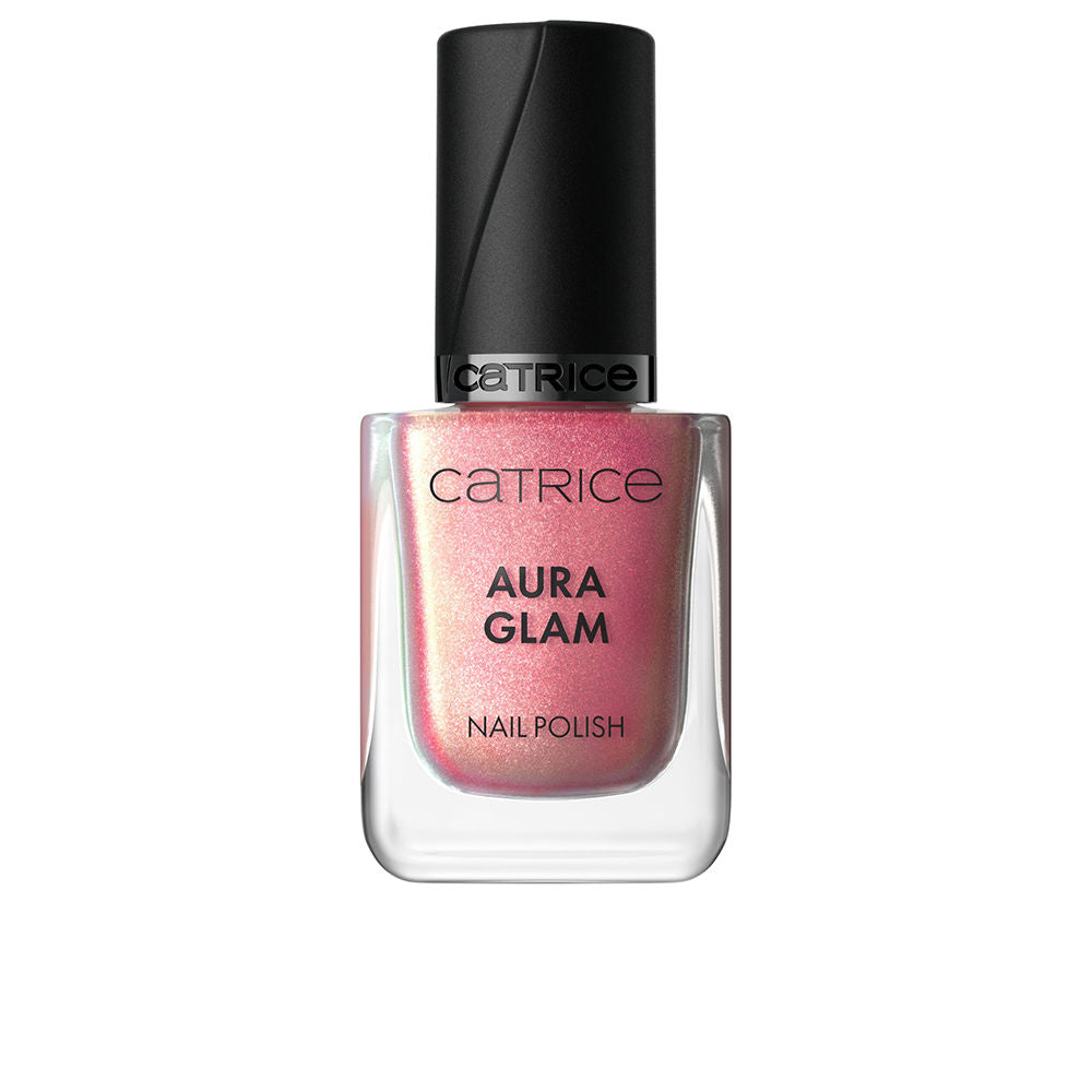 AURA GLAM nail polish #020-Solar Seduction 10.50 ml