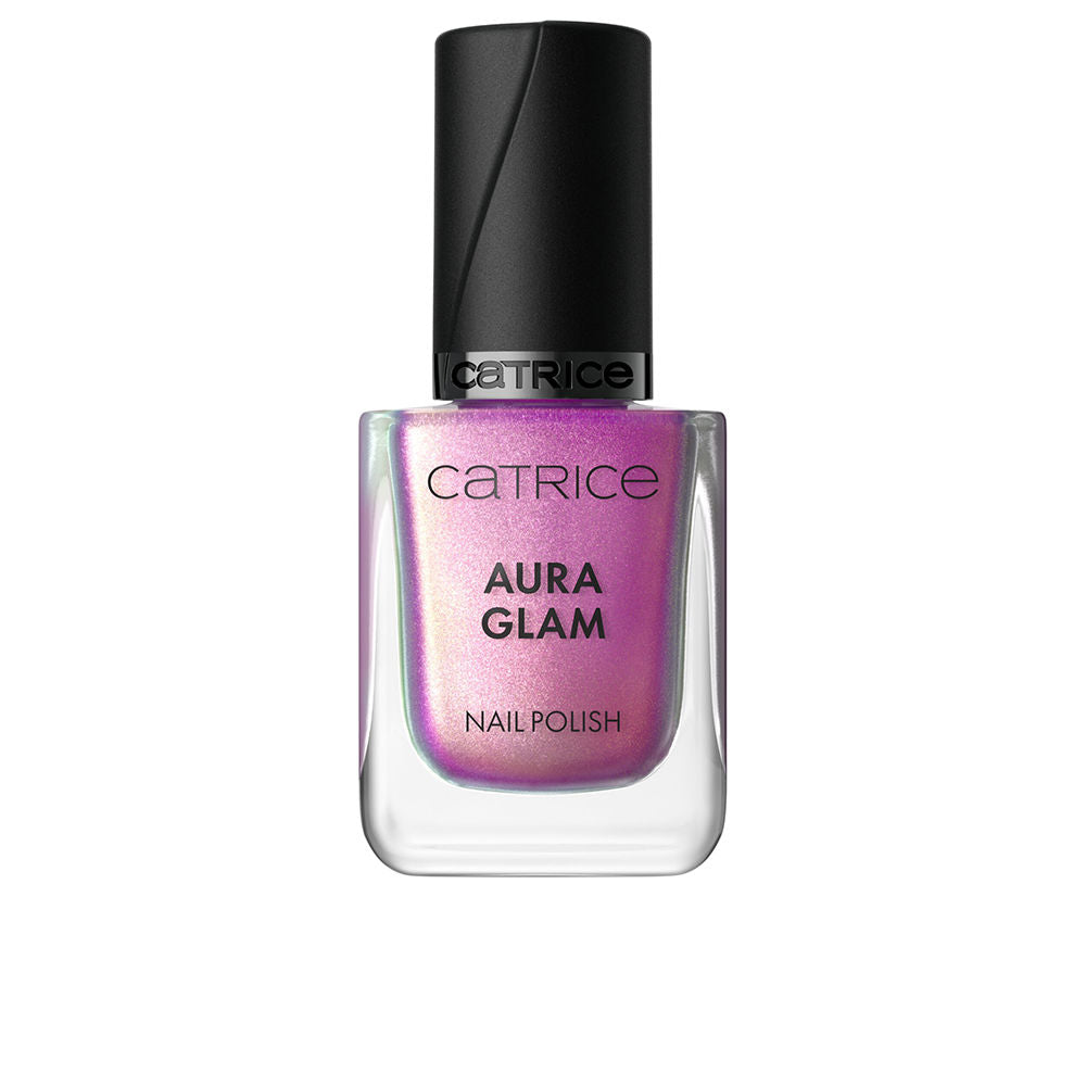 AURA GLAM nail polish #030-Fairy Dust 10.50 ml