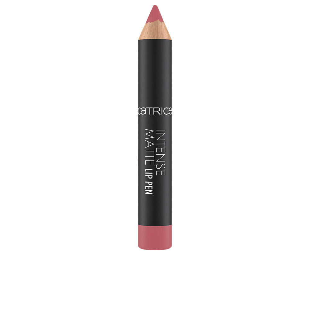 INTENSE MATTE lipstick #080-Dusty Rose 1.2 gr