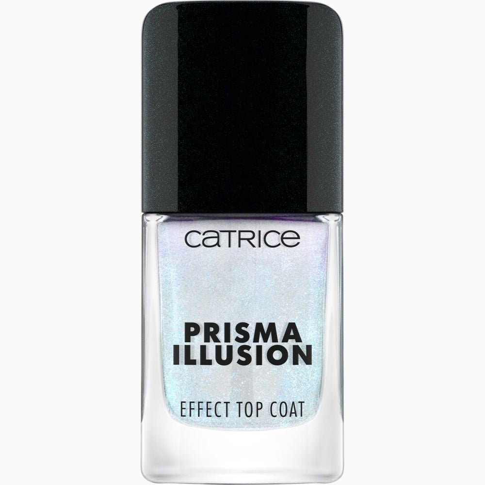 TOP COAT #40-Galactic Dust 10.5 ml