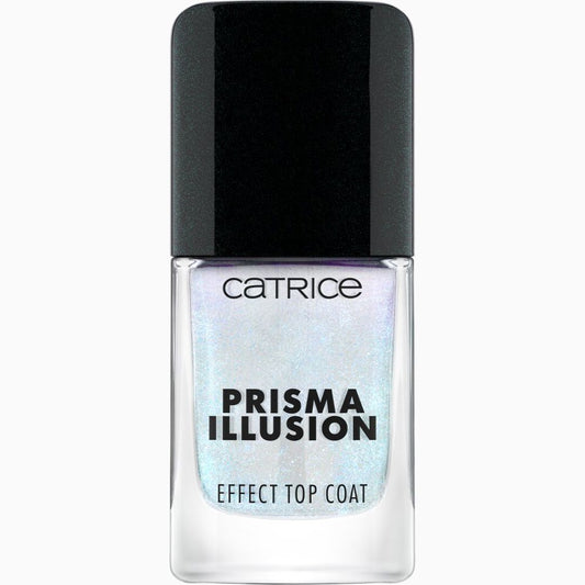 TOP COAT #40-Galactic Dust 10.5 ml