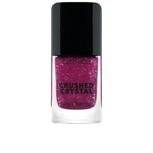 TOP COAT #10-Amethyst Aura 10.5 ml