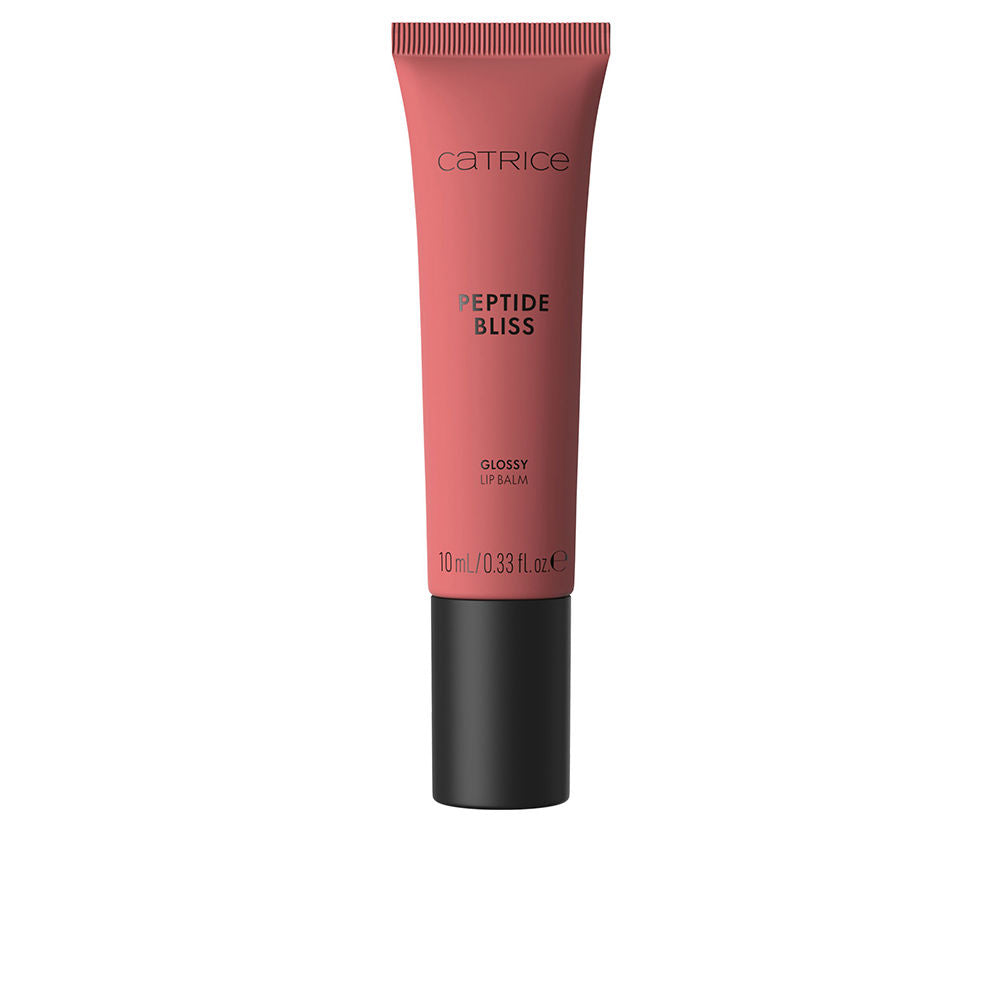 PEPTIDE BLISS GLOSSY lip balm #020-Blissberry 10 ml
