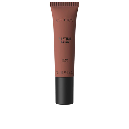 PEPTIDE BLISS GLOSSY lip balm #050-Glazed &amp; Gorgeous 10 ml