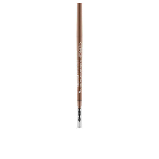 SLIM'MATIC ULTRA PRECISE brow pencil WP #025-warn brown