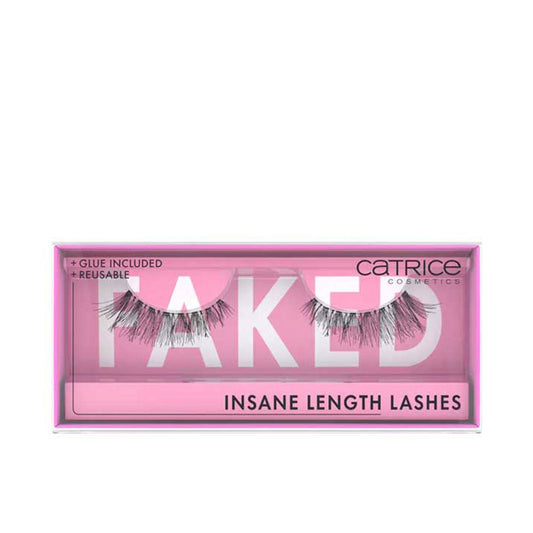 INSANE LENGTH lashes 1 u