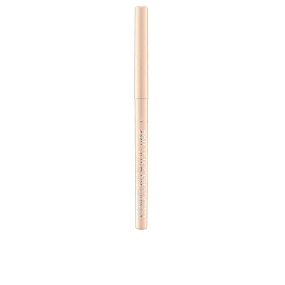 20H ULTRA PRECISION gel eye pencil waterproof #100 0.08 gr