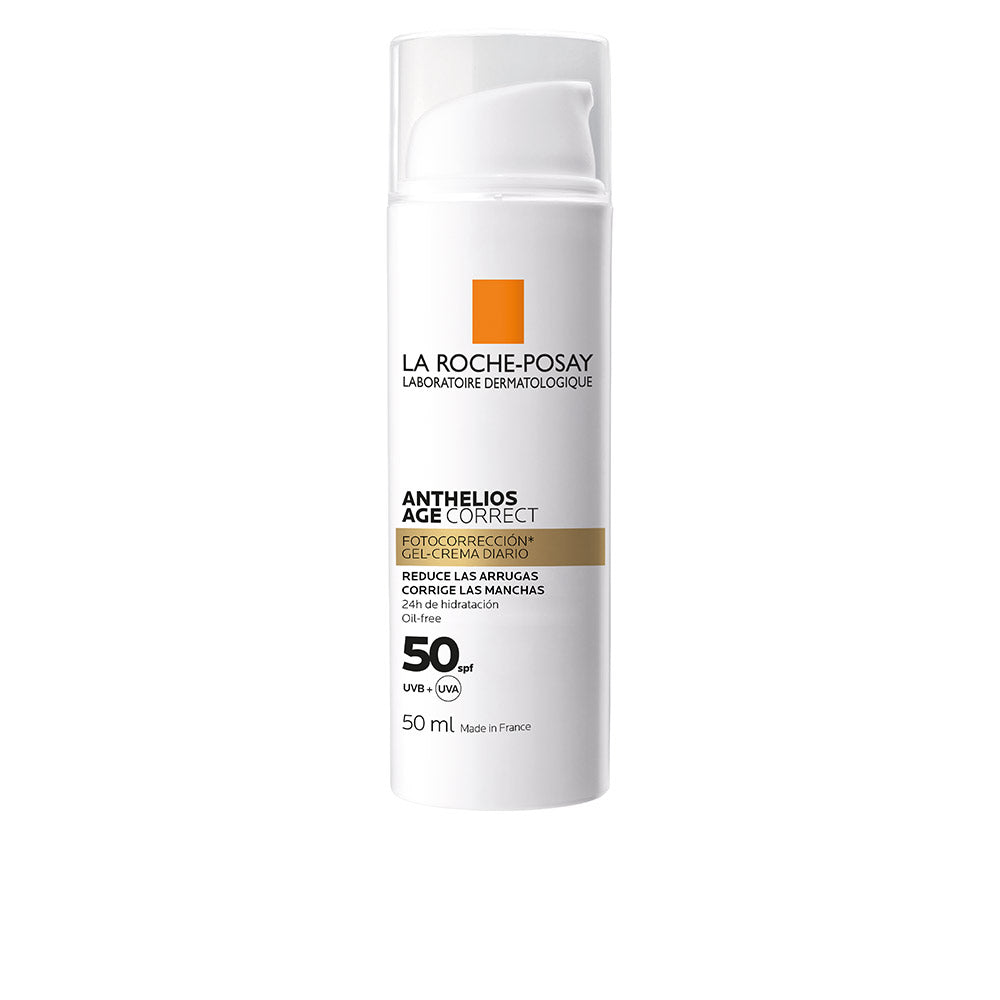 La Roche Posay Anthelios Age Correct Spf50 50 Ml - Salevare.com
