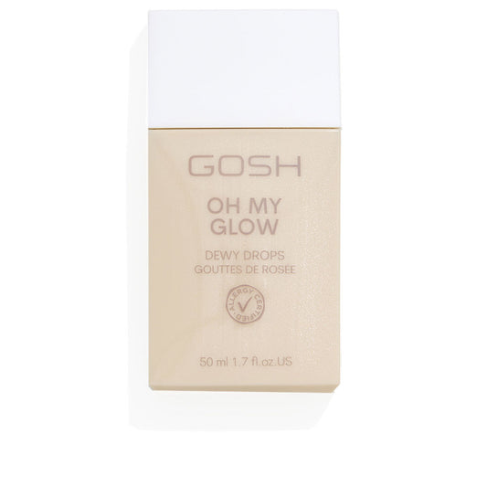OH MY GLOW illuminating drops 50 ml