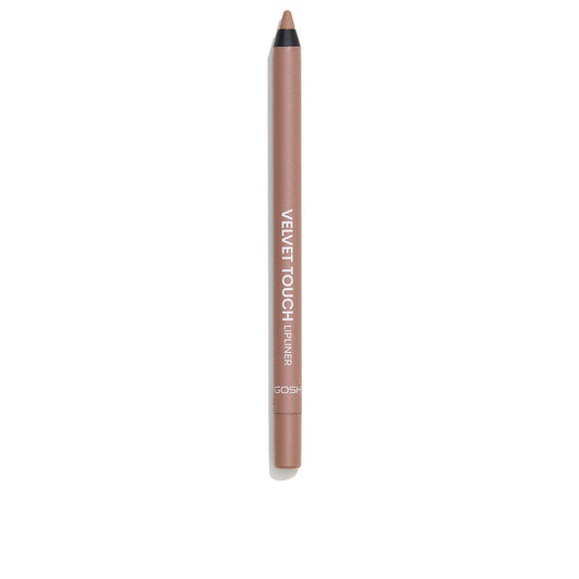 VELVET TOUCH waterproof lipliner #011-Nougat 1.20 gr