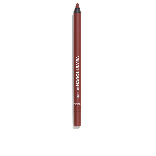 VELVET TOUCH waterproof lipliner #016-The Red 1.20 gr
