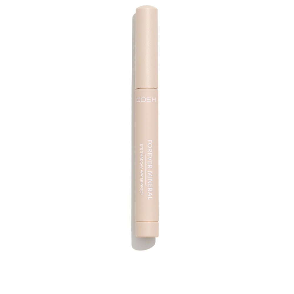FOREVER MINERAL eyeshadow waterproof #002-Matt Beige 14 gr