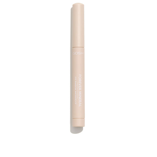 FOREVER MINERAL eyeshadow waterproof #002-Matt Beige 14 gr