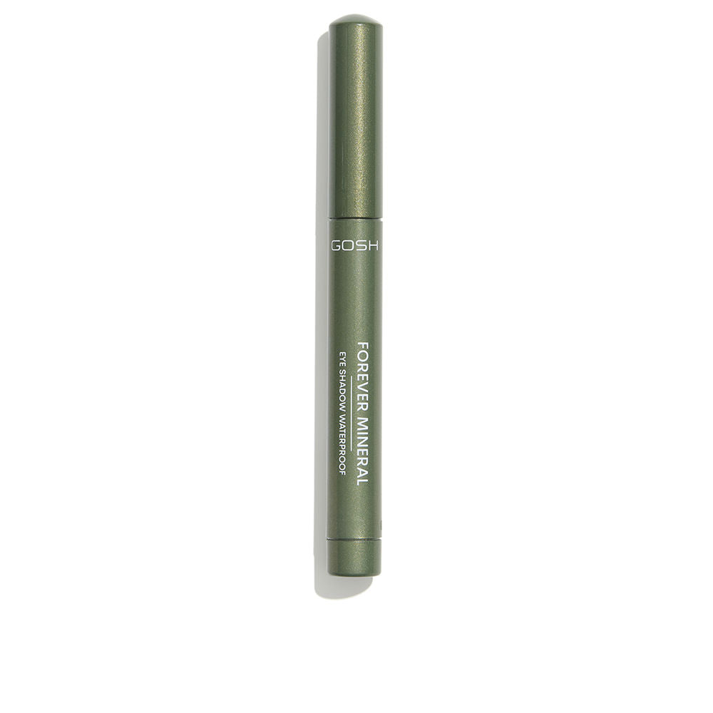 FOREVER MINERAL eyeshadow waterproof #009-Olive Green 14 gr