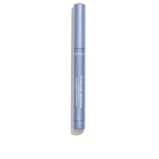 FOREVER MINERAL eyeshadow waterproof #010-Light Blue 14 gr