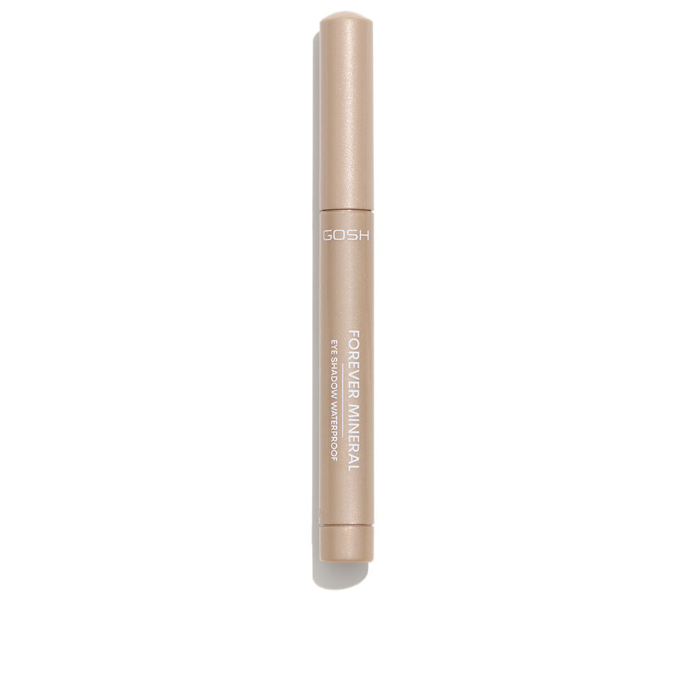 FOREVER MINERAL eyeshadow waterproof #003-lden Brown 14 gr