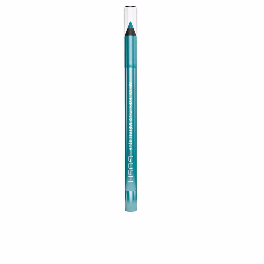 METAL EYES metallic eyes #005-Turquoise 1.2 gr
