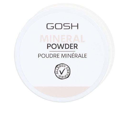 MINERAL powder #002-ivory