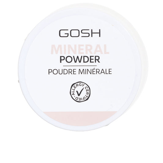 MINERAL powder #004-natural