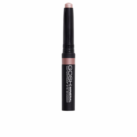 MINERAL waterproof eye shadow #009-rose