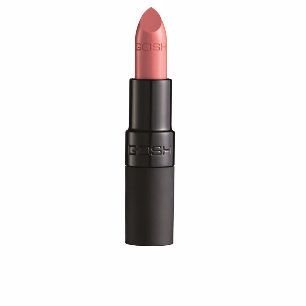 VELVET TOUCH lipstick #002-matt rose