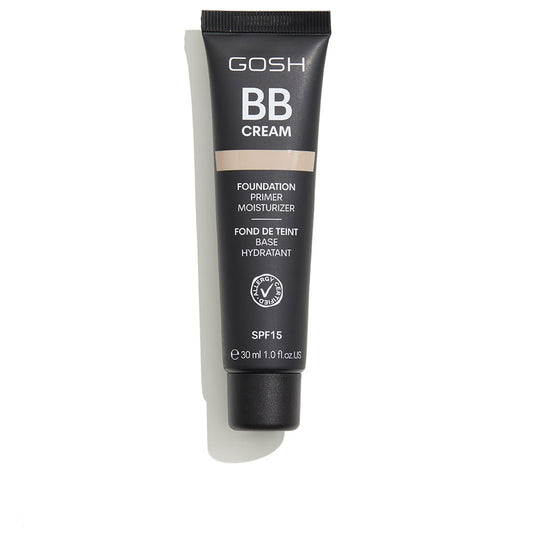 BB CREAM foundation primer moisturizer #02-beige