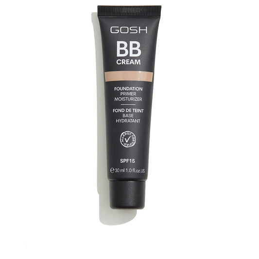 BB CREAM foundation primer moisturizer #03-warm beige