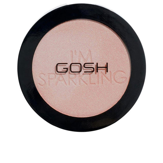 I'M SPARKLING #003 Pearl dust 5.50 gr