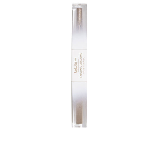 EYECONIC SHADOWS matte and metallic #002-sassy 2 ml