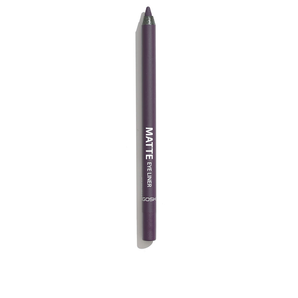 MATTE eyeliner pencil #019-dusty violet 1.20 gr