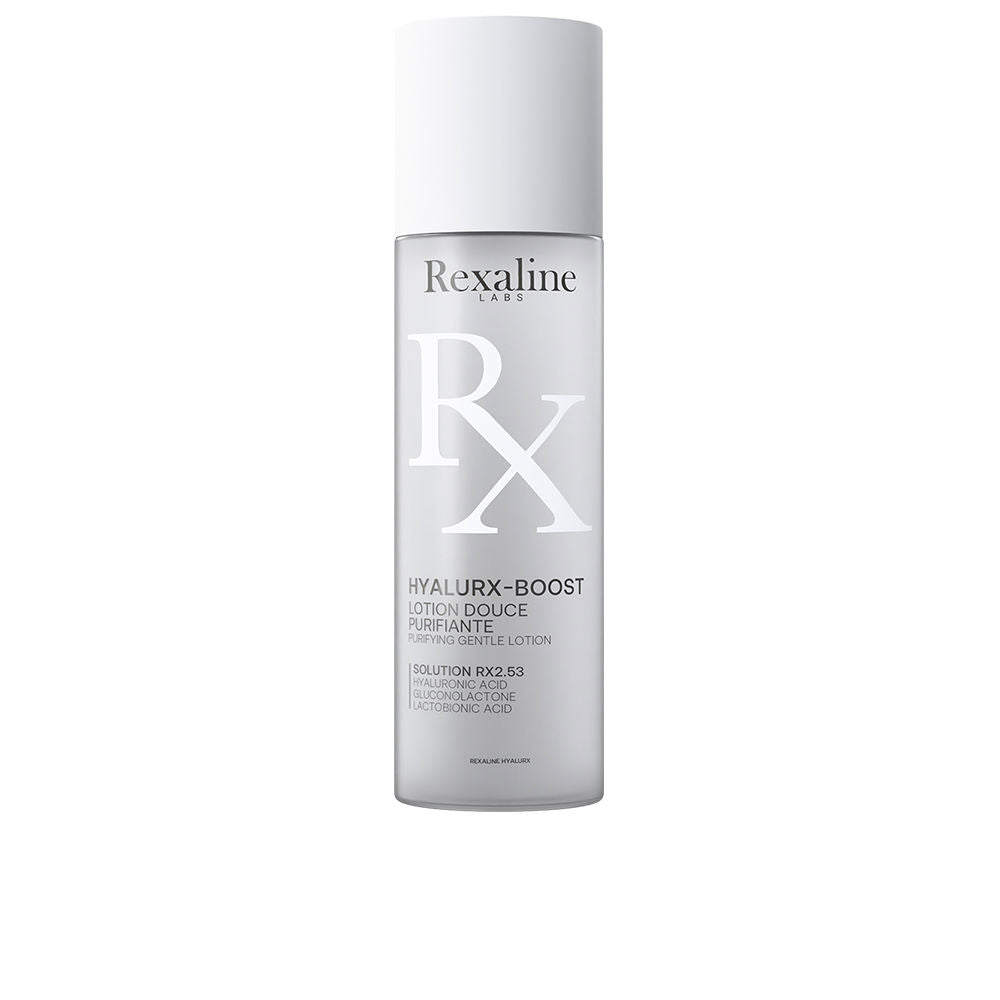 HYALURX-BOOST gentle purifying lotion 150 ml