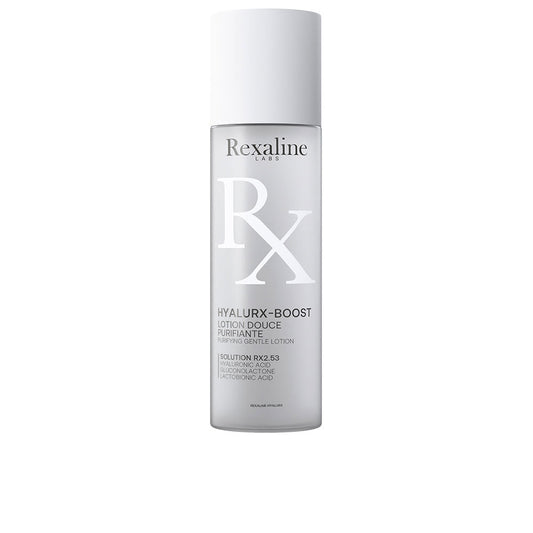HYALURX-BOOST gentle purifying lotion 150 ml