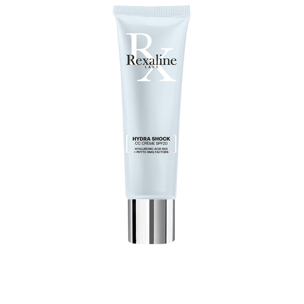 HYDRA SHOCK CC cream SPF20 30 ml