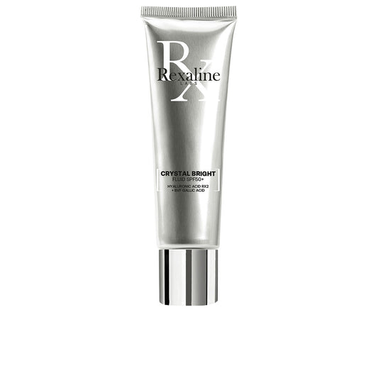 CRYSTAL BRIGHT fluid SPF50+ 30 ml