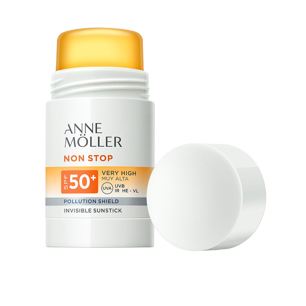 Anne Möller Non Stop Sunstick Spf50+ 25 Gr - Salevare.com