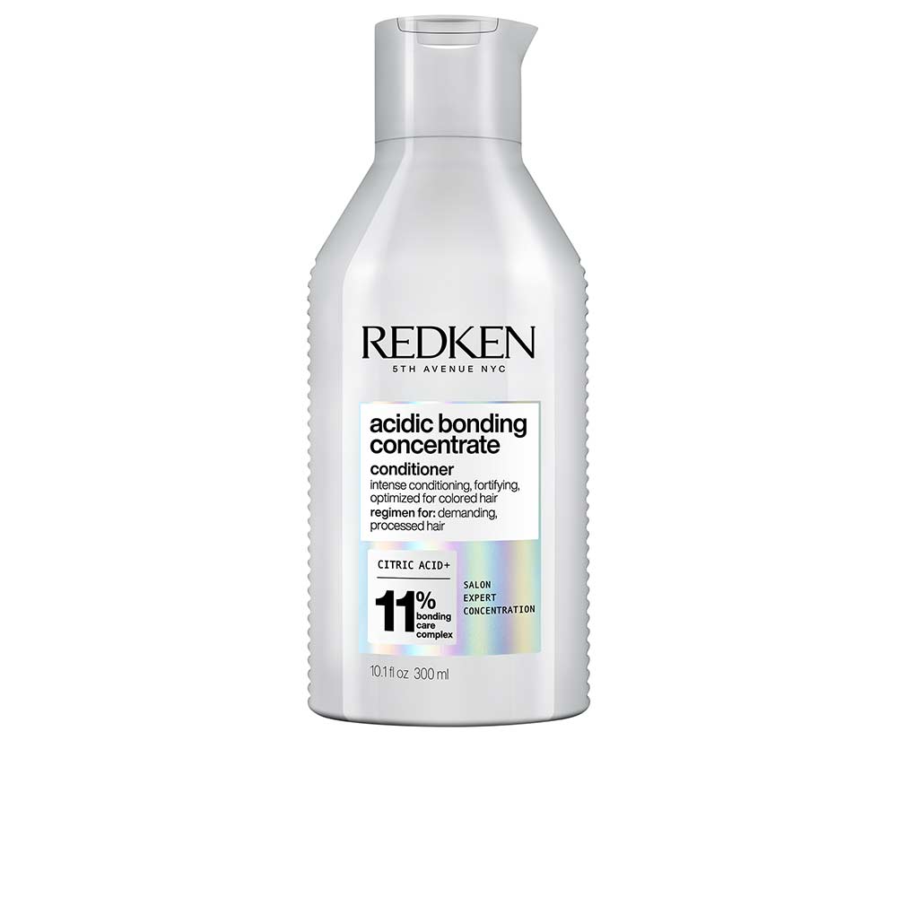 Redken Acidic Bonding Concentrate Professional Sulfate-Free Conditioner For Damaged Hair 300 Ml