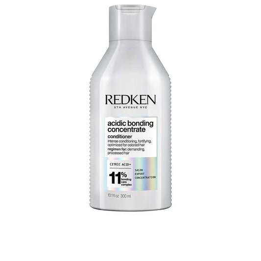 Redken Acidic Bonding Concentrate Professional Sulfate-Free Conditioner For Damaged Hair 300 Ml