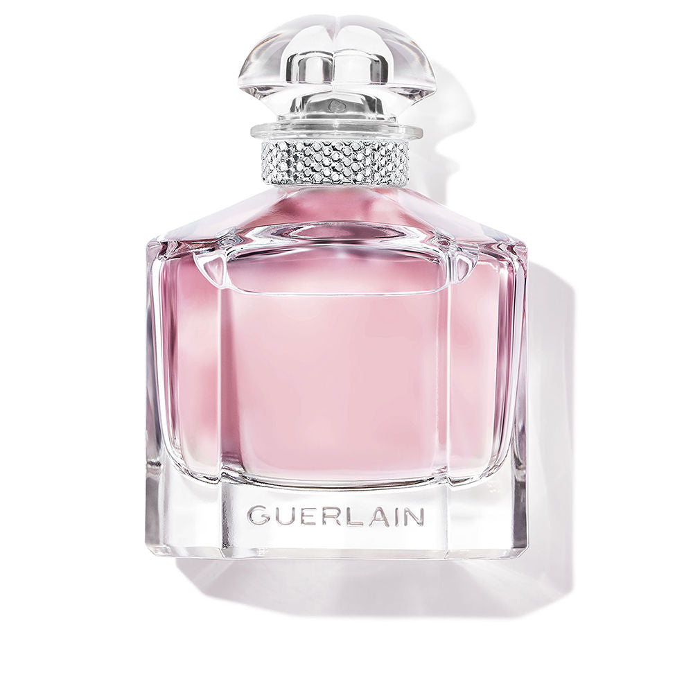 Guerlain Mon Guerlain Sparkling Eau De Parfum Spray 100 Ml - Salevare.com