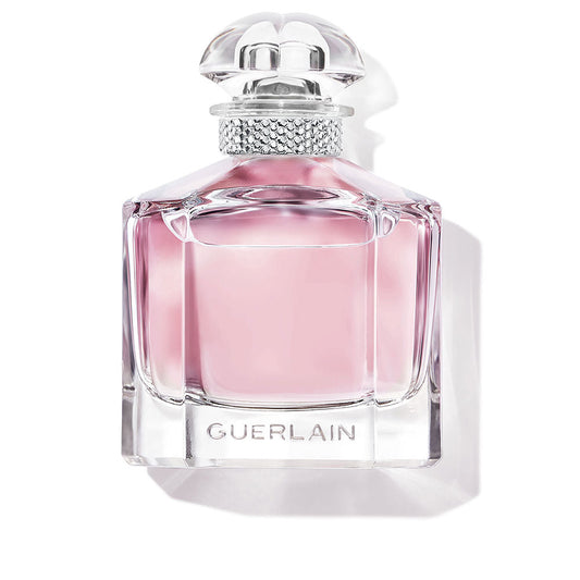 Guerlain Mon Guerlain Sparkling Eau De Parfum Spray 100 Ml - Salevare.com